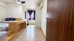 Blk 402 Fajar Road (Bukit Panjang), HDB 4 Rooms #634878821